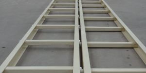 FRP Cable Tray