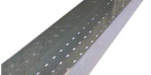 FRP Channel Type Cable Tray