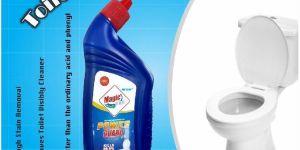 Liquid Toilet Cleaner
