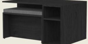 Duo Table Bench Combo