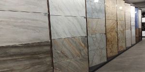 Vitrified Porcelain Tiles - 60x120 cm (600x1200 mm)