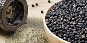 Black Pepper Powder