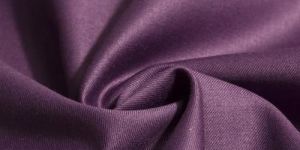 Polyester Viscose Fabric