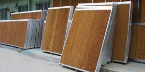 Ventilation Control Panel