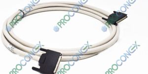 2MLC-E301 Expansion I/O cable