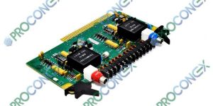 51108088-100 PC BOARD MODULE