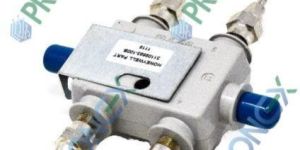 51109693-100 MOTOR SERVO