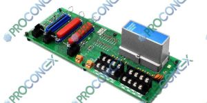 51304335-200 ANALOG OUTPUT REDUNDANCY MODULE