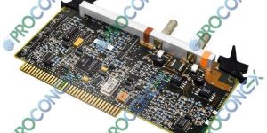 51304511-100 Network Interface Module MODEM Card