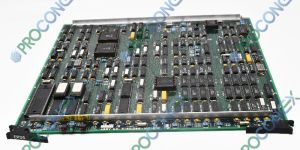 51401286-100 first-generation Enhanced Peripheral Display Generator card