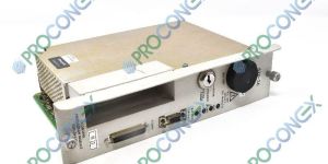 620-3632C CONTROL PROCESING MODULE