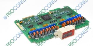 621-1160 Input Module 115VAC