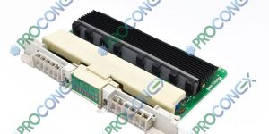 621-2100R Output Module 115VAC