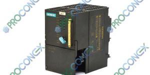 SIMATIC S7-300 Power Supply System