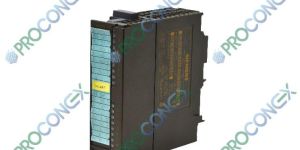 6ES7322-1BH01-0AA0 OUTPUT MODULE