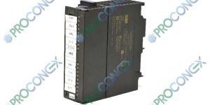 6ES7331-7KF02-0AB0 INPUT MODULE