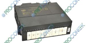 6ES7334-0KE00-0AB0 Analog module SM334