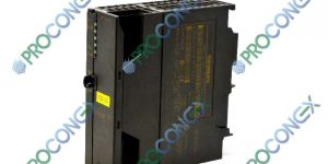 6GK7343-5FA01-0XE0 COMMUNICATIONS PROCESSOR