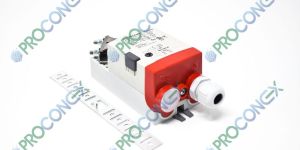 CN7505A2001 Non-Spring Return, Direct Coupled Actuator