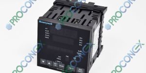 DCP10T Digital Controller Programmer