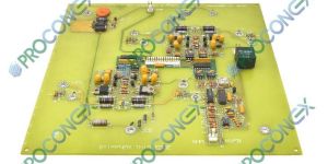 DS200DSFBG1ACB PC BOARD ASSEMBLY GATE DRIVER/SHUNT FEEDBACK
