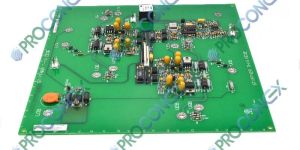 DS200DSFBG1AEB Driver Shunt Board Mark V