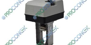ML7420A6033 E Electric Linear Valve Actuator