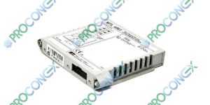 MTL 4061 Two Channel Fire and Smoke Detector Interface