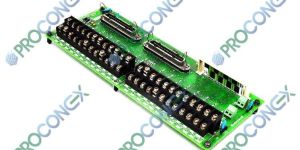 MU-TAIH52 High Level Analog Input/STI FTA MU-TAIH52