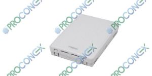 RS-WMB-T WALL BUS ROOM SENSOR. TEMPERATURE