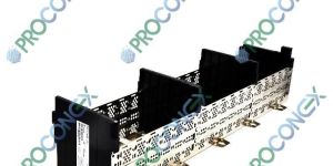 TC-FXX172 Control Processor Redundant Power Supply Module
