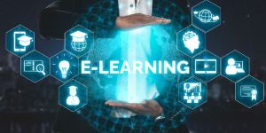Corporate Learning Solutions