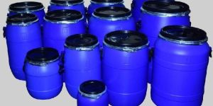 HDPE Containers
