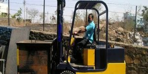 Forklifts