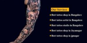 Tattoo Services