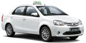 DELHI TO HALDWANI TAXI SERVICES