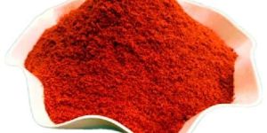 Red Chilli Powder