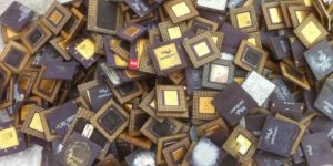 CPU Processor Scrap