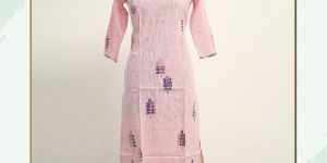 Handloom Khadi Kurtas