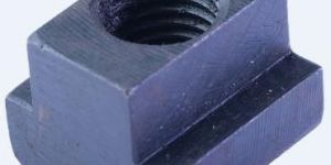 T Slot Nuts