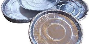 Laminated Paper Plate