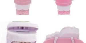 Kitty Digital Kids Watch