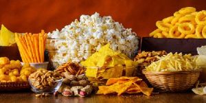 INDIAAH SNACK NAMKEEN