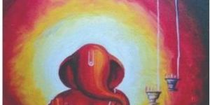 Impression Landscape Oil Painting