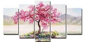 Sunboard Wall Painting