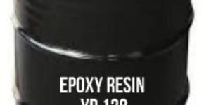 Epoxy Resins Yd 128