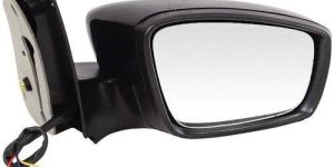 Side View Mirrors