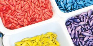 Seed Coating Polymer