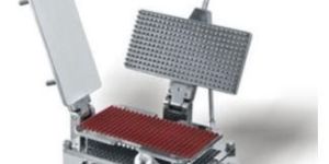 Capsule Filling Machine