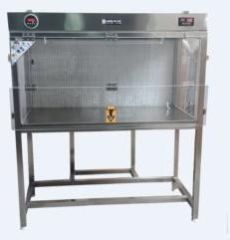 Horizontal Laminar Air Flow